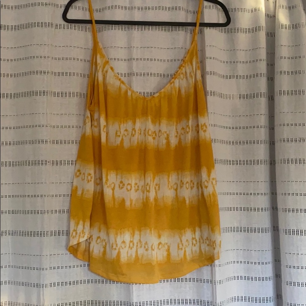 Women’s tank